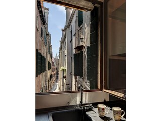 Apartamento Venedig Características 11