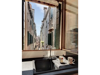 Appartamento Venedig Caratteristiche 10