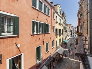Apartamento Venedig Entorno 40