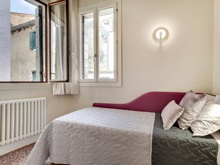 Apartamento Venedig Características 15