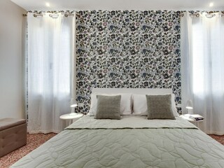 Apartamento Venedig Características 16