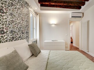 Apartamento Venedig Características 17