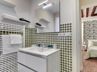 Apartamento Venedig Características 19