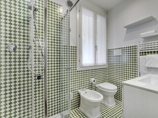 Apartamento Venedig Características 20