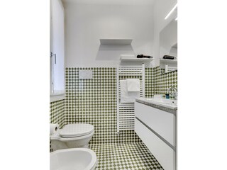Apartamento Venedig Características 21