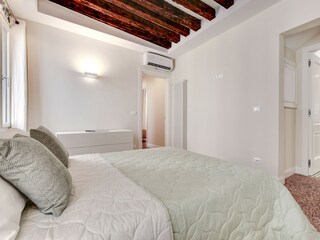 Apartamento Venedig Características 23