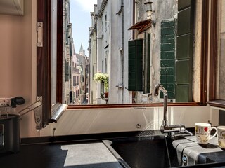 Apartamento Venedig Entorno 41