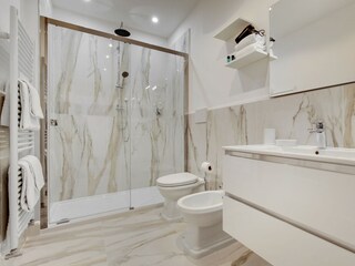 Apartamento Venedig Características 25