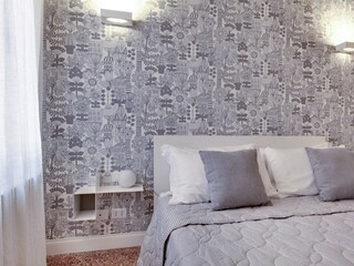 Apartamento Venedig Características 26