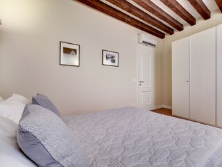 Apartamento Venedig Características 27