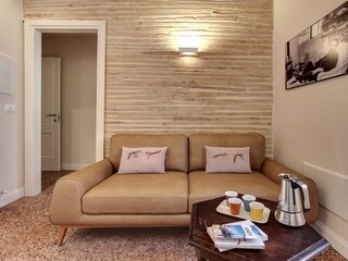 Apartamento Venedig Características 28