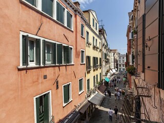 Apartamento Venedig Entorno 42