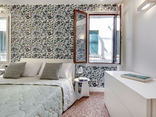 Apartamento Venedig Características 29