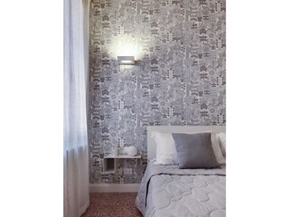 Apartamento Venedig Características 32