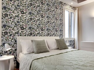 Apartamento Venedig Características 34