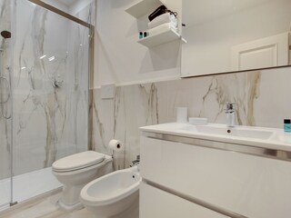 Apartamento Venedig Características 37