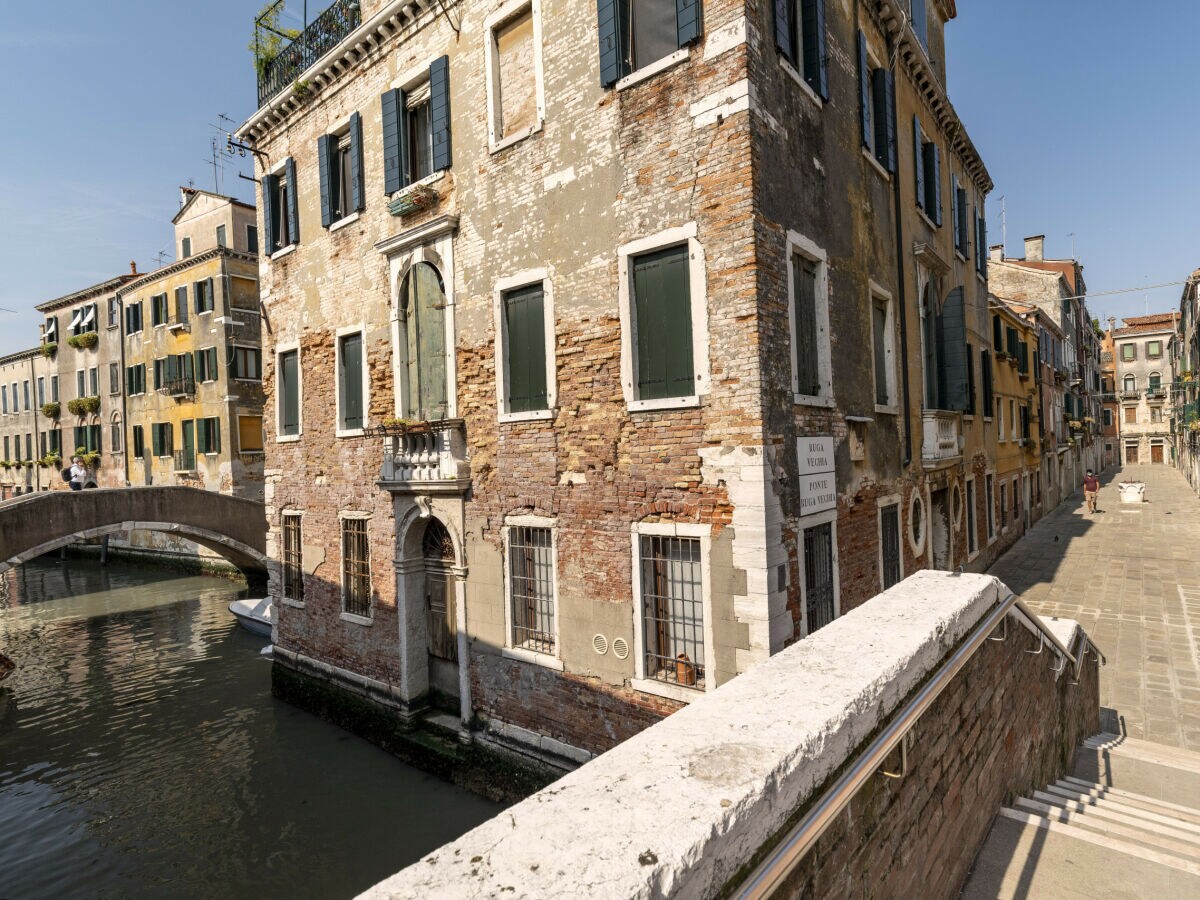 Apartment Venedig Umgebung 18