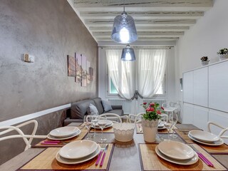 Appartement Venedig Kenmerken 2