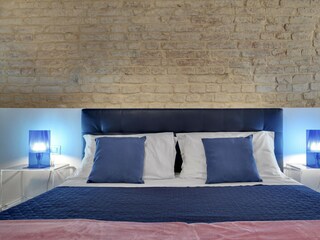 Apartment Venedig Ausstattung 5
