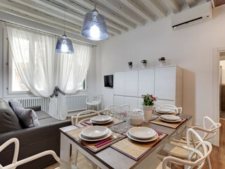 Appartement Venedig Équipement 6