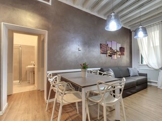 Appartement Venedig Kenmerken 9
