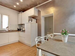 Apartment Venedig Ausstattung 9