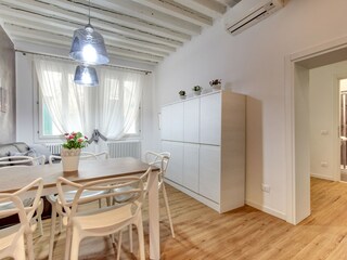 Appartamento Venedig Caratteristiche 10
