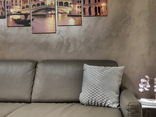 Apartment Venedig Ausstattung 12