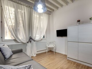 Apartment Venedig Ausstattung 13