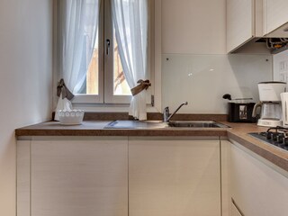 Apartment Venedig Ausstattung 14