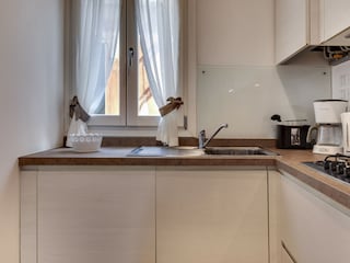 Appartement Venedig Kenmerken 14