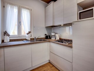 Apartment Venedig Ausstattung 15