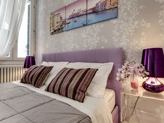 Apartment Venedig Ausstattung 17