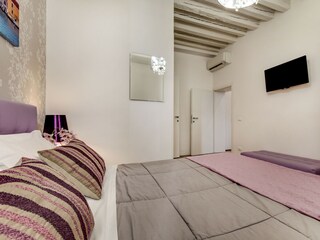 Apartment Venedig Ausstattung 18