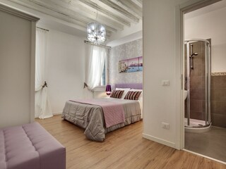 Apartamento Venedig Características 19