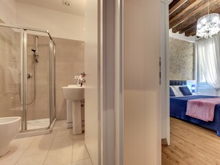 Apartment Venedig Ausstattung 20