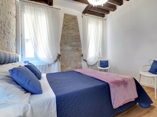 Appartement Venedig Kenmerken 22