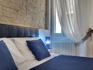 Apartment Venedig Ausstattung 23