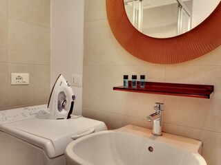 Apartment Venedig Ausstattung 24