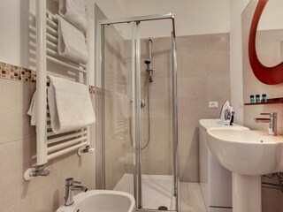 Apartamento Venedig Características 25