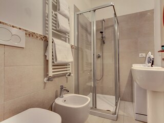 Apartment Venedig Ausstattung 26