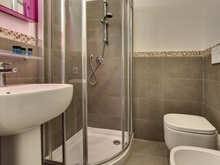 Appartamento Venedig Caratteristiche 28