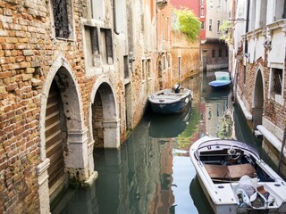 Appartamento Venedig Ambiente 35