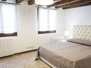 Apartamento Venedig Características 5