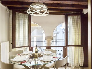 Apartamento Venedig Entorno 36