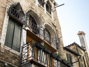 Apartment Sansoni Palace - Venice - image1