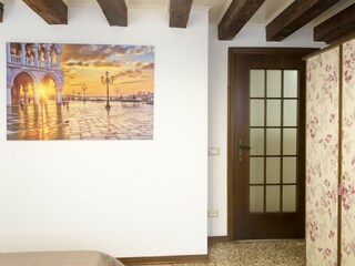 Apartamento Venedig Características 8