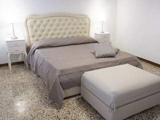 Apartamento Venedig Características 11
