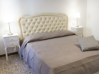 Apartamento Venedig Características 12