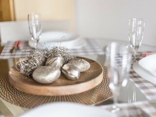 Appartamento Venedig Caratteristiche 14